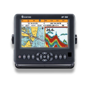 カイラ　魚探　SAMYUNG F560 600W Samyung NF560 – DBlue Marine